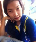 Rencontre Femme Thaïlande à สระบุรี : วันทนา ภู่ไพฑูรย์, 33 ans